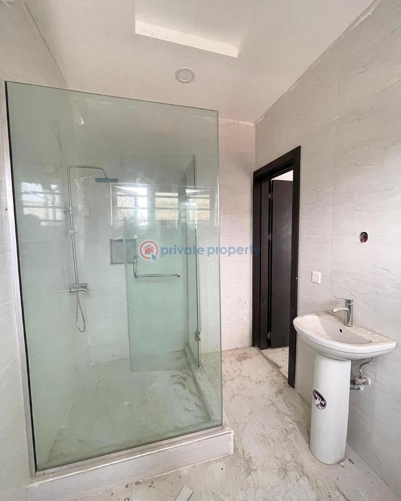 5 bedroom Detached Duplex For Sale Ikota Lekki Lagos - 2