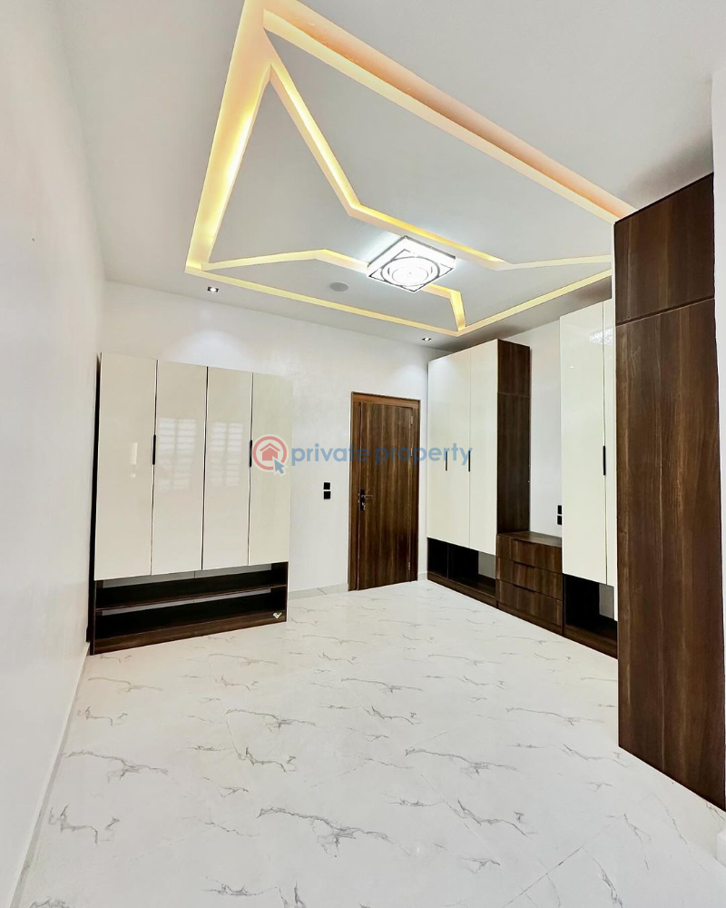 5 bedroom Detached Duplex For Sale Lekki Lagos - 19