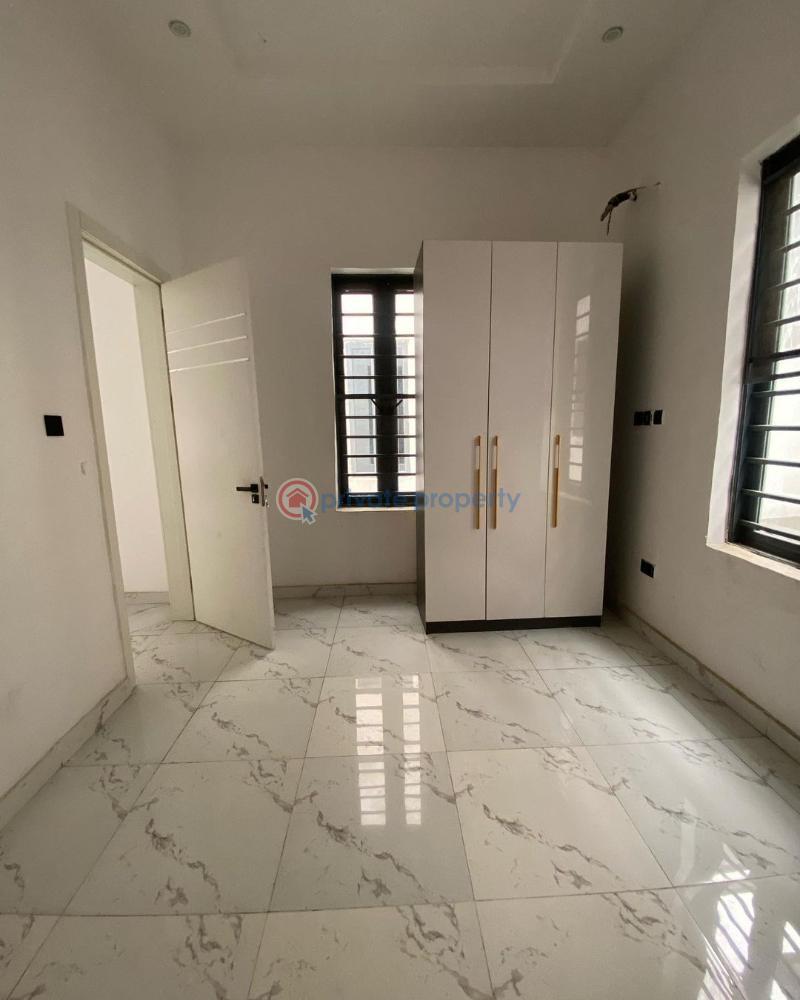 5 bedroom Detached Duplex For Sale Toll Gate Lekki Lagos - 4