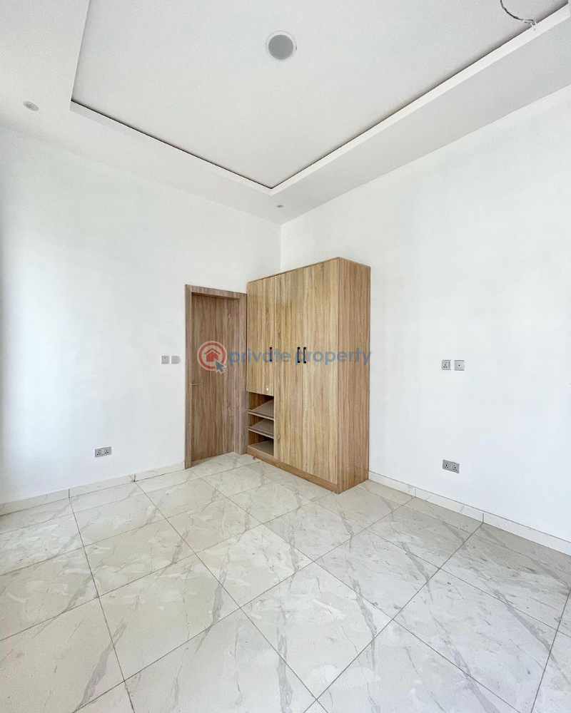 5 bedroom Detached Duplex For Sale Lekki Lagos - 9