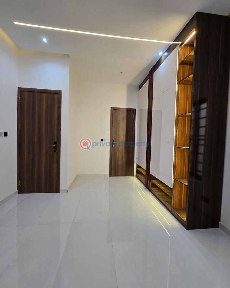 5 bedroom Detached Duplex For Sale Ajah Lagos - 4