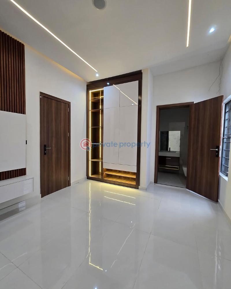 5 bedroom Detached Duplex For Sale Ajah Lagos - 6