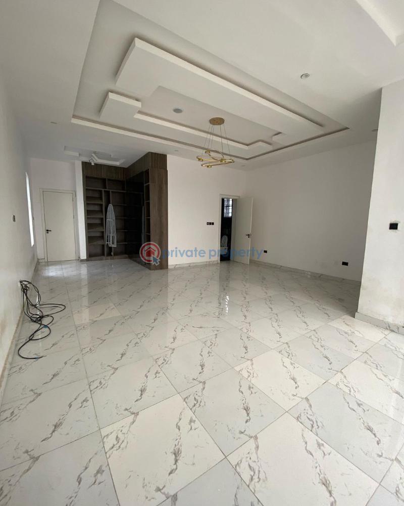 5 bedroom Detached Duplex For Sale Toll Gate Lekki Lagos - 1