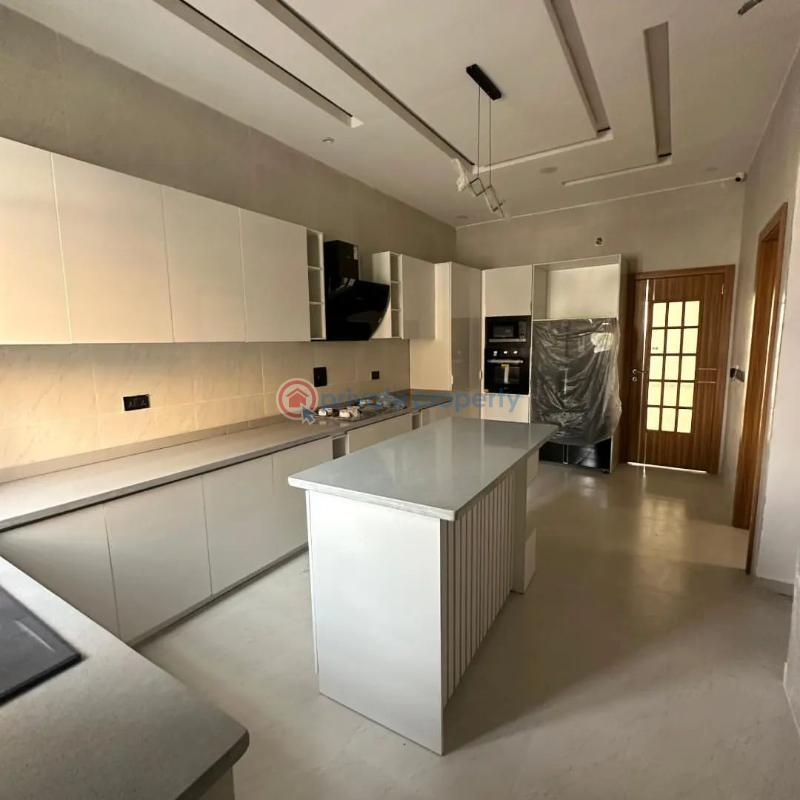 5 bedroom Detached Duplex For Sale Lekki Lagos - 8