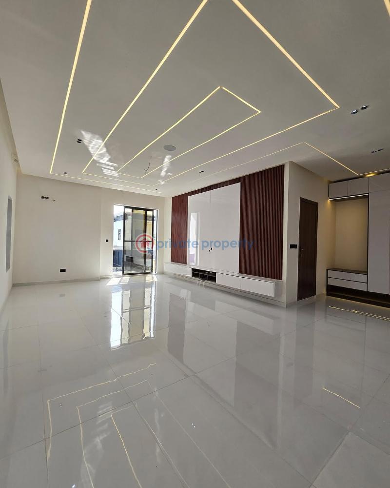 5 bedroom Detached Duplex For Sale Ajah Lagos - 11