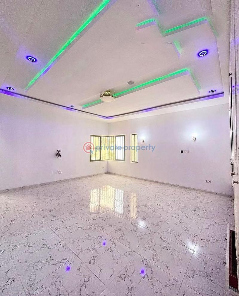 5 bedroom House For Rent Lekki County Homes Ikota Lekki Lagos - 1