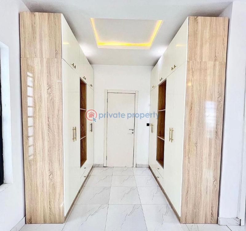 5 bedroom House For Sale Lekki County Homes Ikota Lekki Lagos - 8
