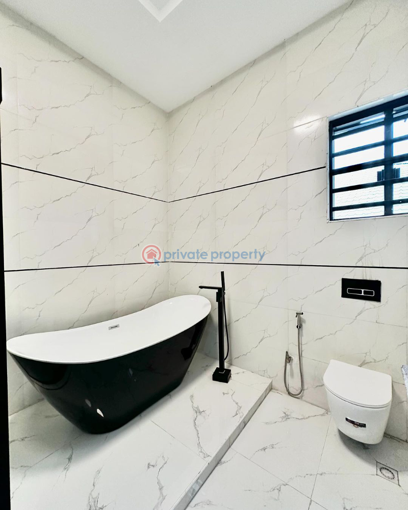 5 bedroom Detached Duplex For Sale Lekki Lagos - 6