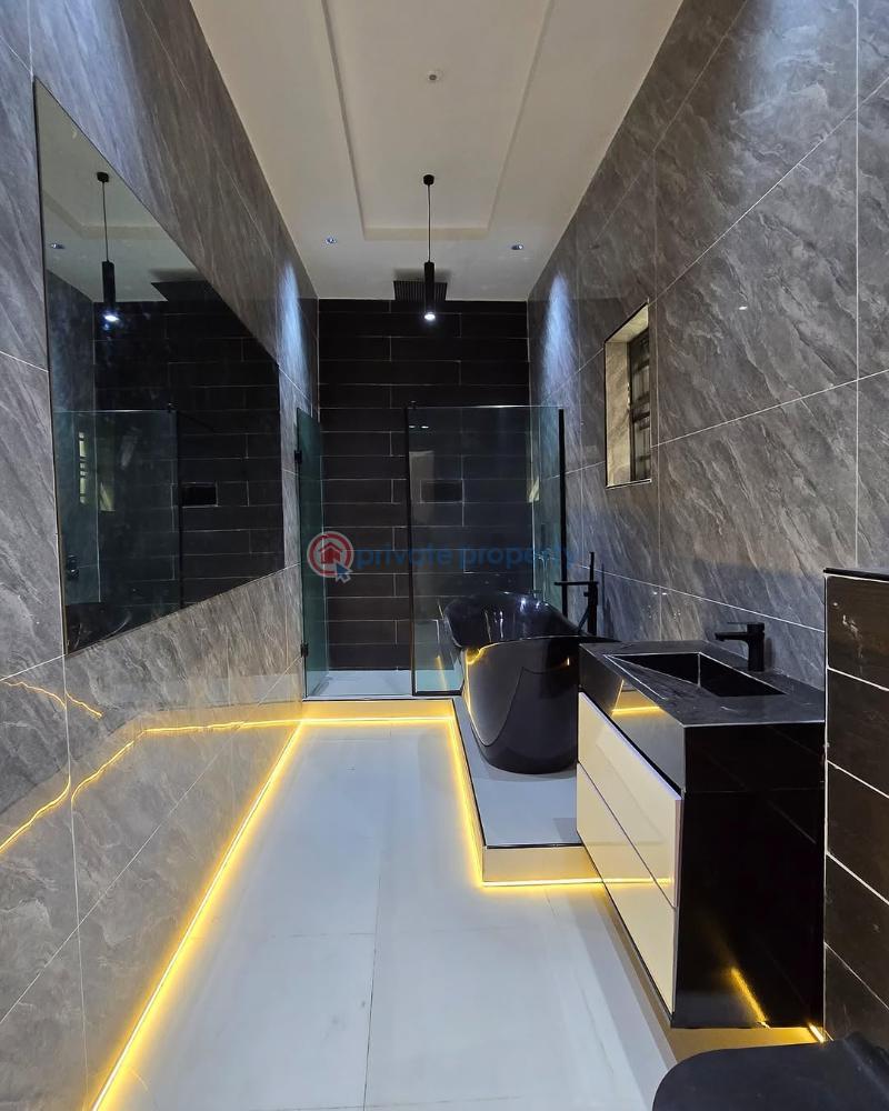5 bedroom Detached Duplex For Sale Ajah Lagos - 5