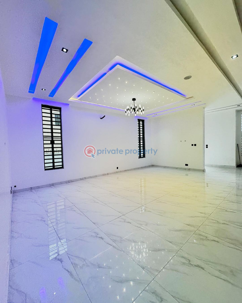 5 bedroom Detached Duplex For Sale Lekki Lagos - 15