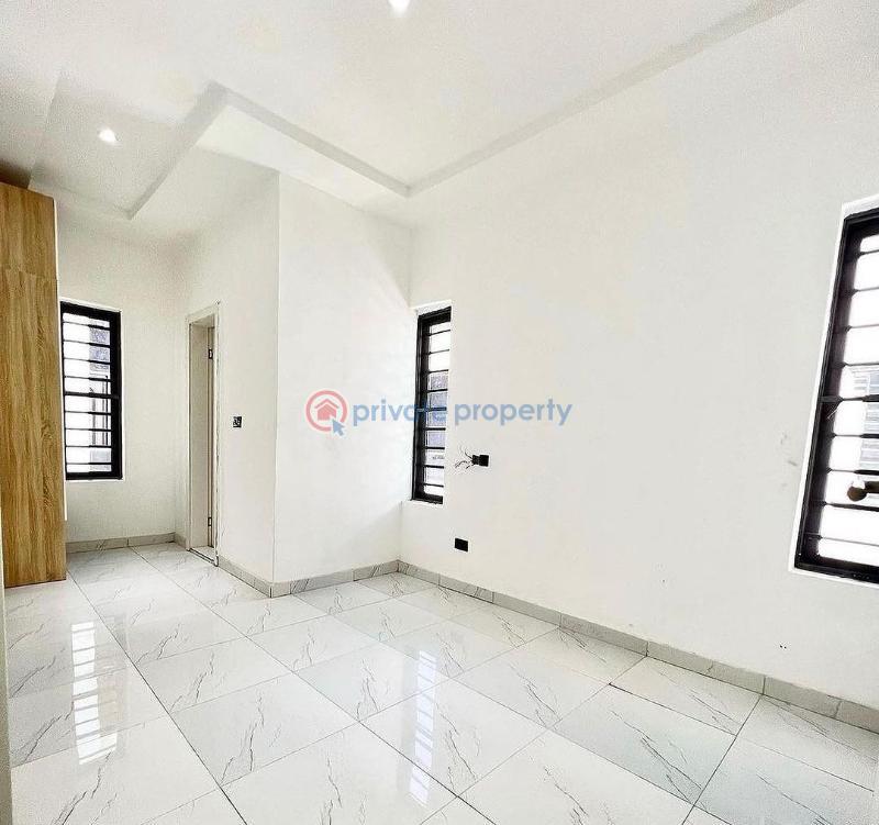 5 bedroom House For Sale Lekki County Homes Ikota Lekki Lagos - 7