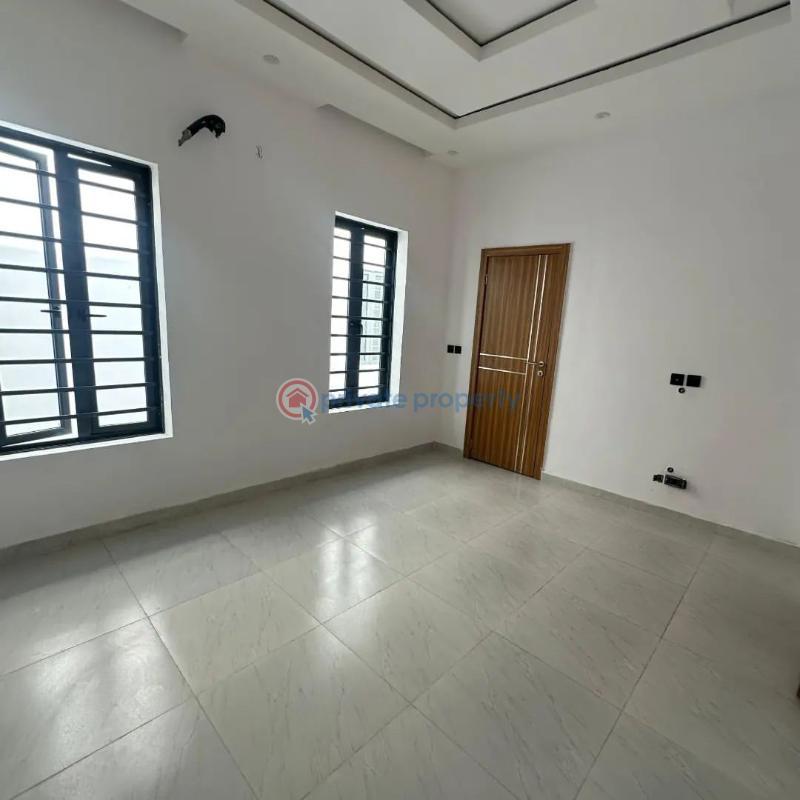 5 bedroom Detached Duplex For Sale Lekki Lagos - 4