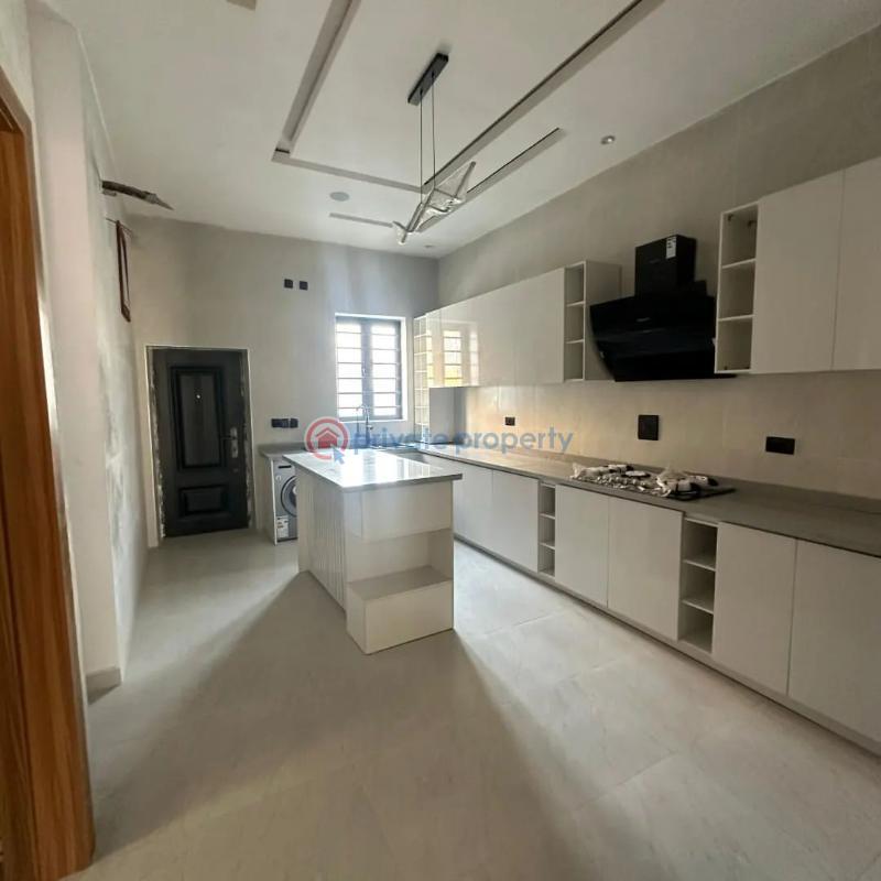 5 bedroom Detached Duplex For Sale Lekki Lagos - 3