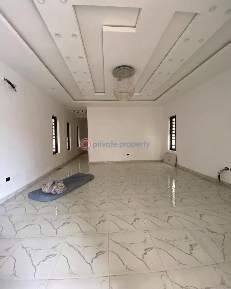 5 bedroom Detached Duplex For Sale Toll Gate Lekki Lagos - 7
