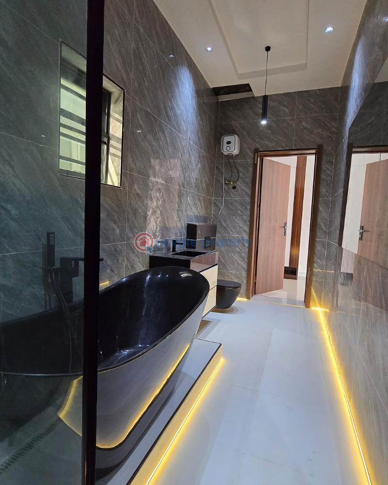 5 bedroom Detached Duplex For Sale Ajah Lagos - 3