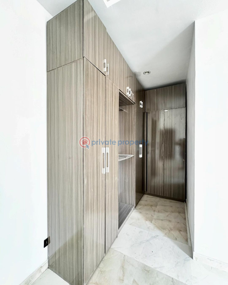 5 bedroom Detached Duplex For Sale Chevron Toll Gate Lekki Lagos - 8