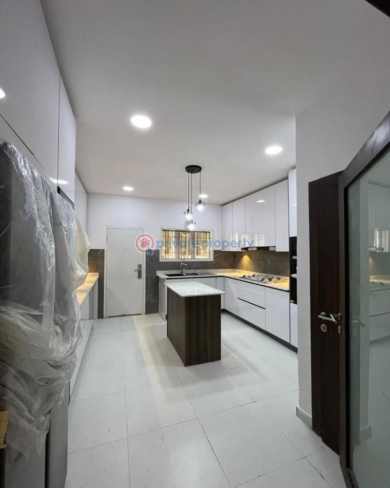 5 bedroom Detached Duplex For Sale Megamound Estate Ikota Lekki Lagos - 2