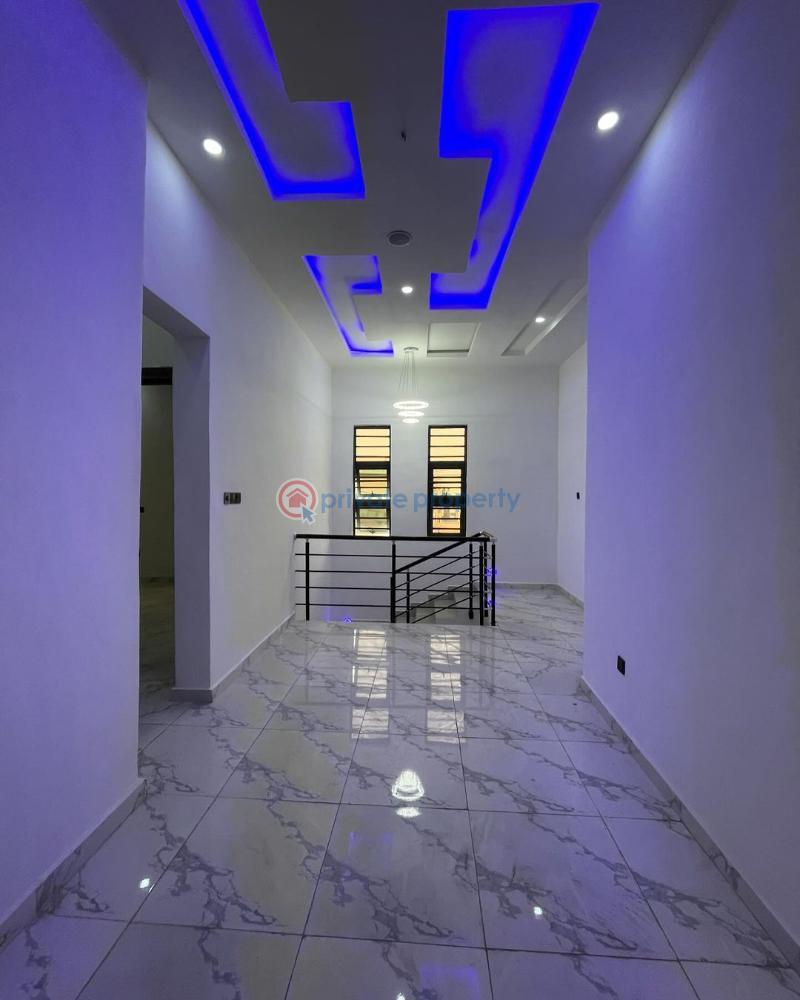 5 bedroom Detached Duplex For Sale Ajah Lagos - 3