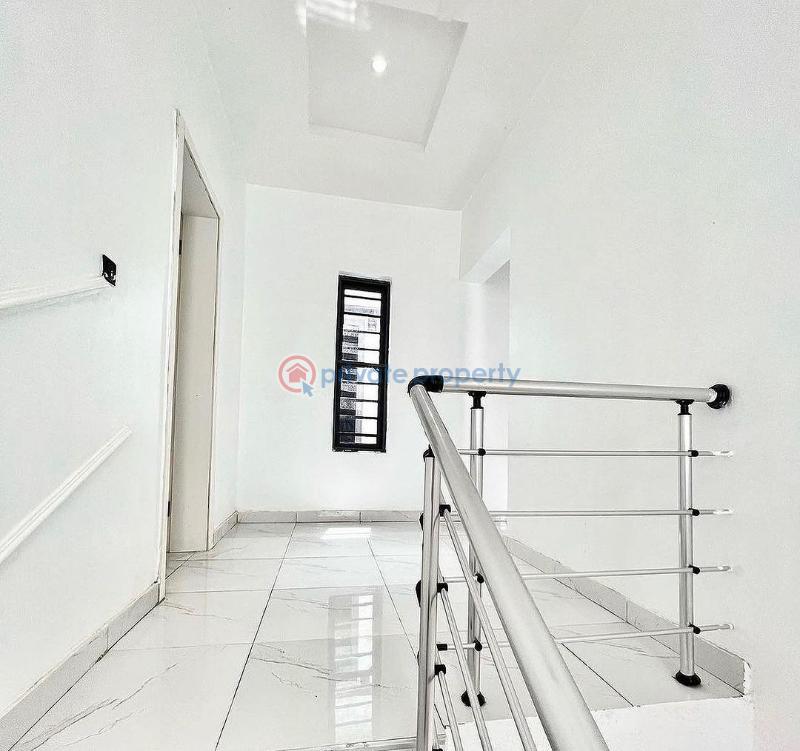5 bedroom House For Sale Lekki County Homes Ikota Lekki Lagos - 4