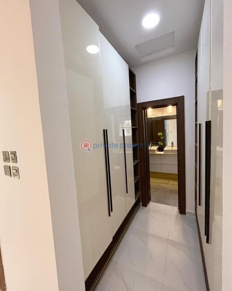 5 bedroom Detached Duplex For Sale Megamound Estate Ikota Lekki Lagos - 6