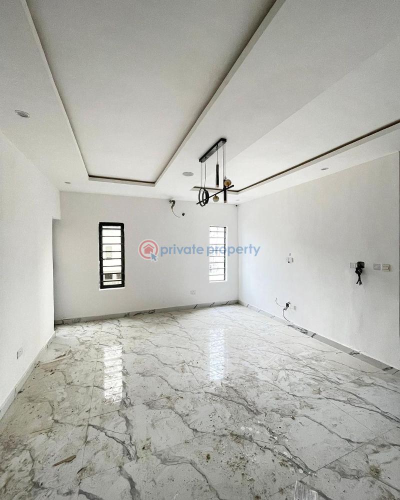 5 bedroom Detached Duplex For Sale Ikota Lekki Lagos - 8