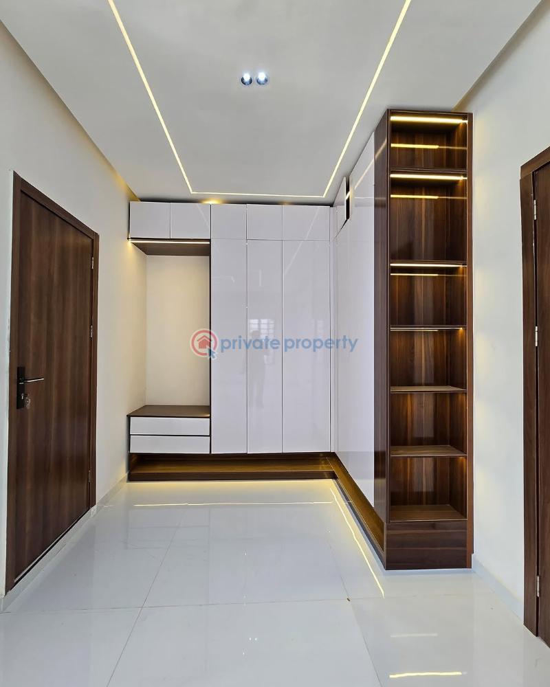 5 bedroom Detached Duplex For Sale Ajah Lagos - 9