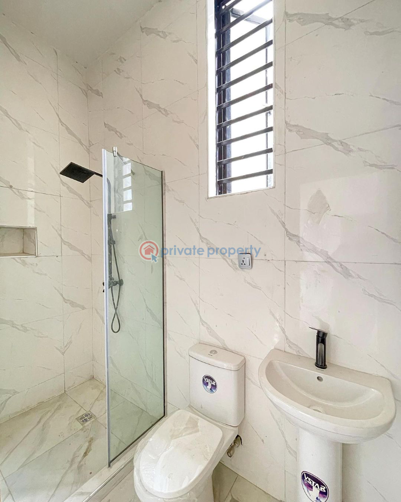 5 bedroom Detached Duplex For Sale Lekki Lagos - 6