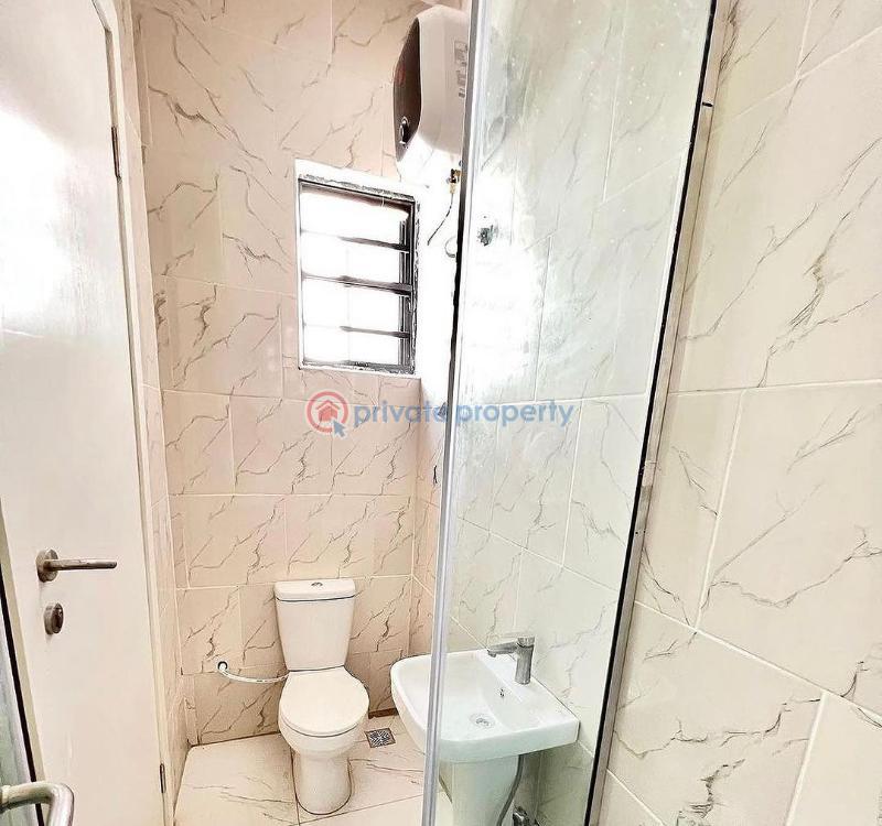 5 bedroom House For Sale Lekki County Homes Ikota Lekki Lagos - 3