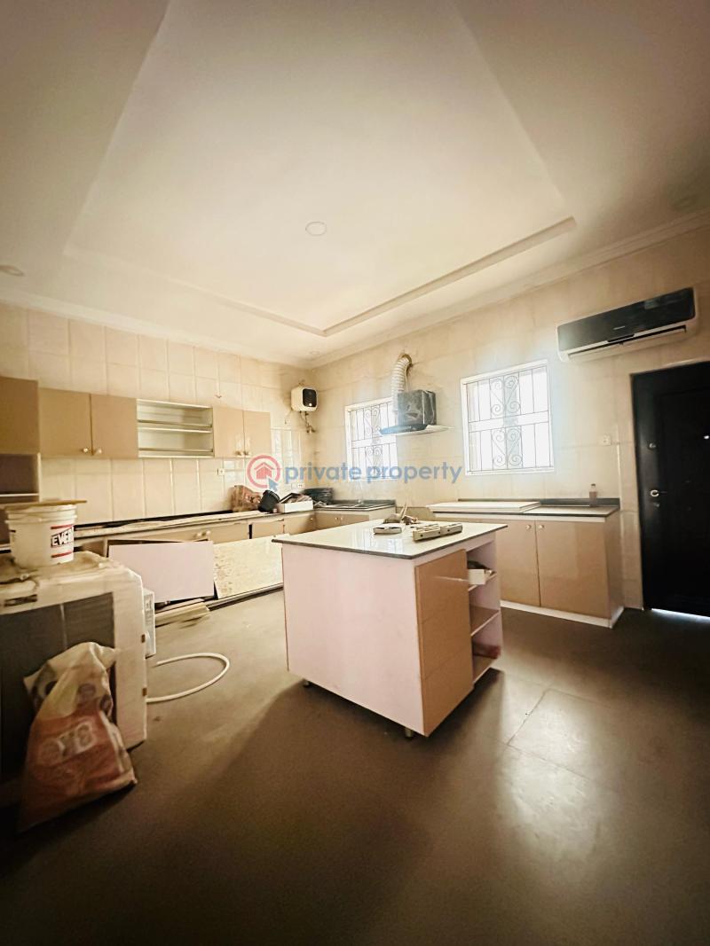5 bedroom Detached Duplex For Sale Ikeja GRA Lagos - 9