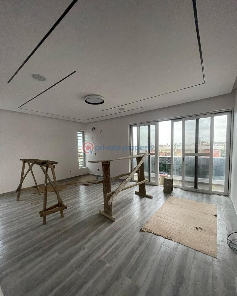 5 bedroom House For Sale Maryland Lagos - 6