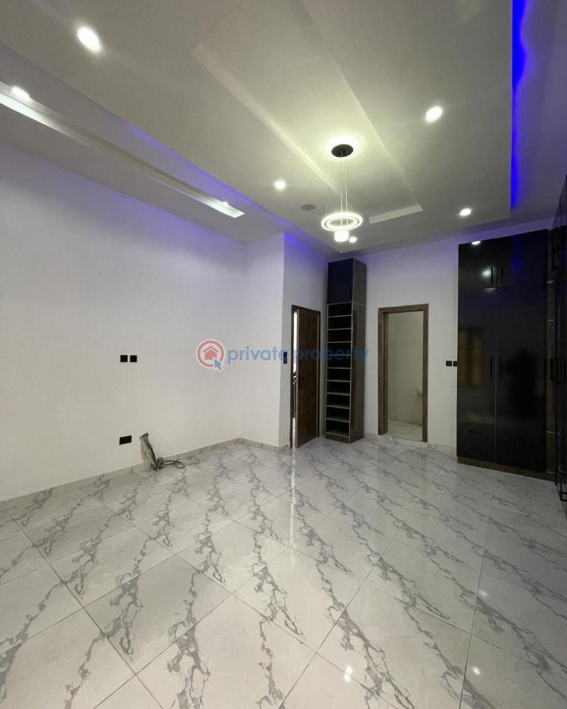 5 bedroom Detached Duplex For Sale Ajah Lagos - 4