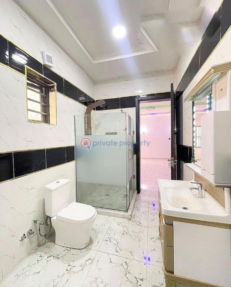 5 bedroom House For Rent Lekki County Homes Ikota Lekki Lagos - 6