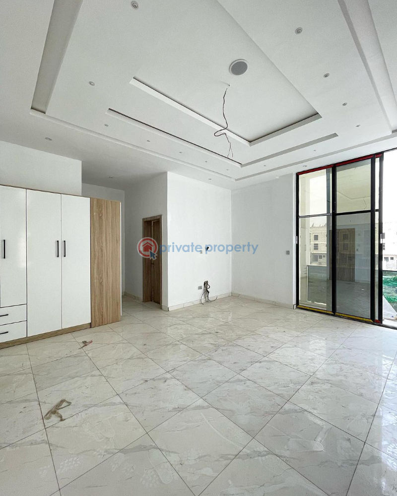 5 bedroom Detached Duplex For Sale Lekki Lagos - 7