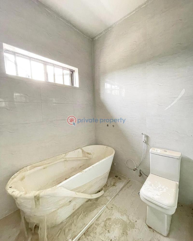 5 bedroom Detached Duplex For Sale Ikota Lekki Lagos - 5