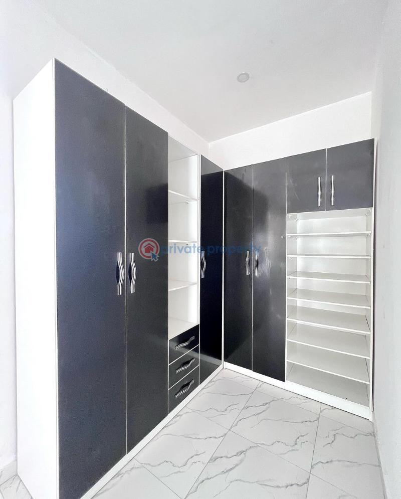 5 bedroom Detached Duplex For Sale Chevron Toll Gate Lekki Lagos - 7