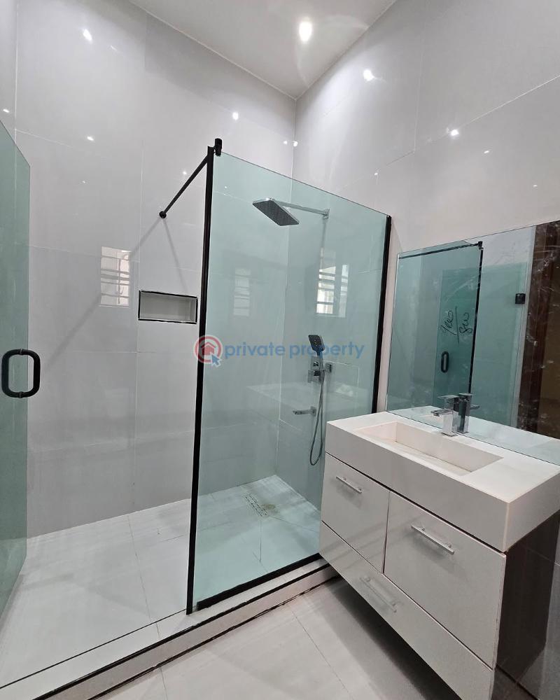 5 bedroom Detached Duplex For Sale Ajah Lagos - 2