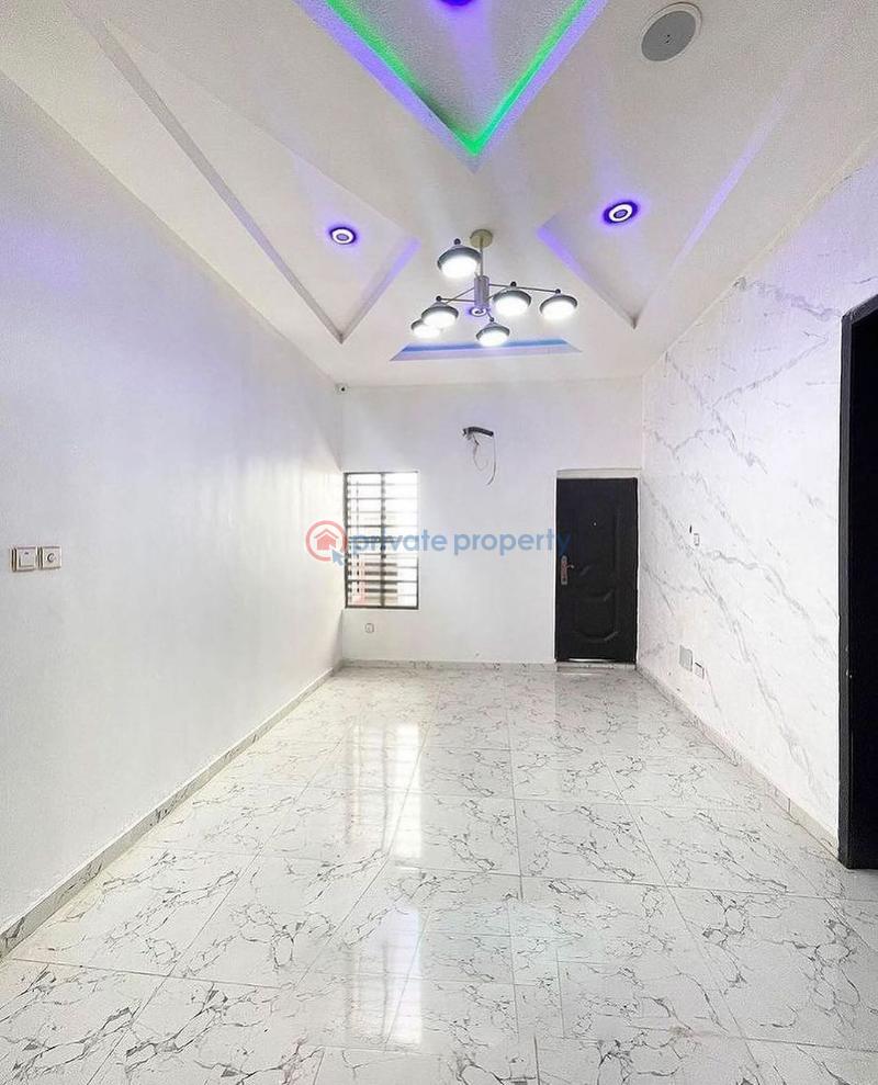 5 bedroom House For Rent Lekki County Homes Ikota Lekki Lagos - 7