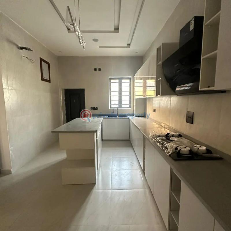 5 bedroom Detached Duplex For Sale Lekki Lagos - 5