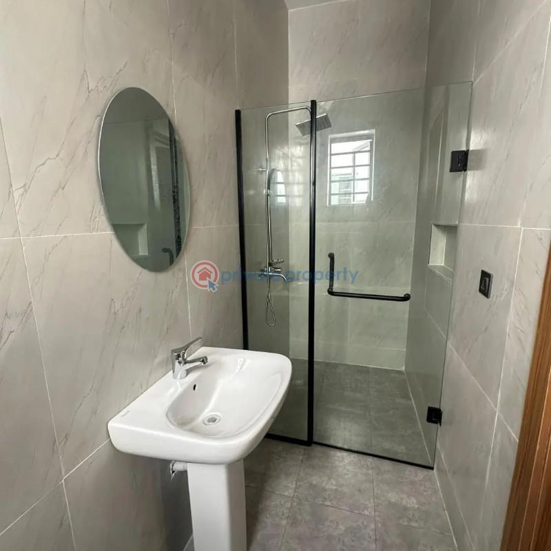 5 bedroom Detached Duplex For Sale Lekki Lagos - 6