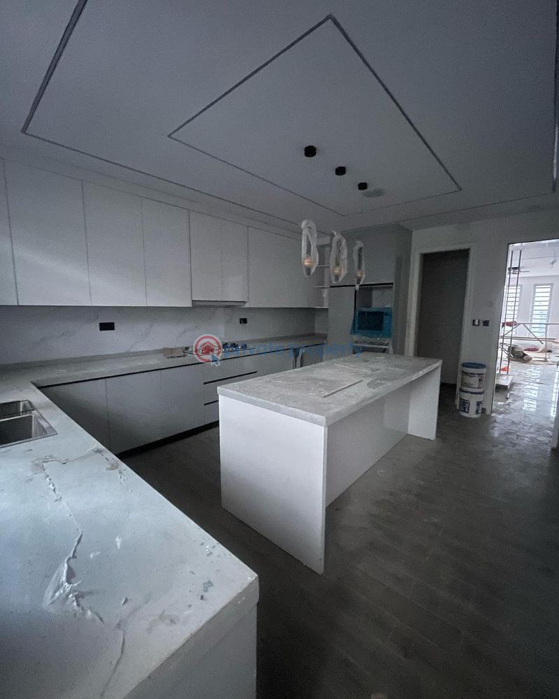 5 bedroom House For Sale Maryland Lagos - 9