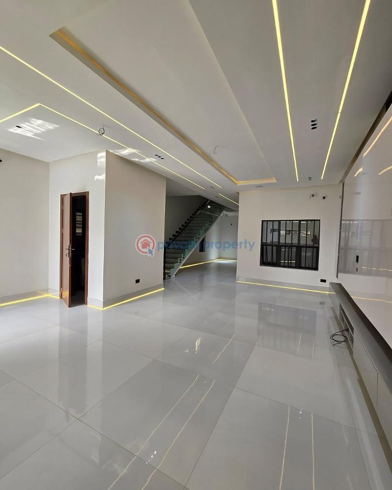 5 bedroom Detached Duplex For Sale Ajah Lagos - 12
