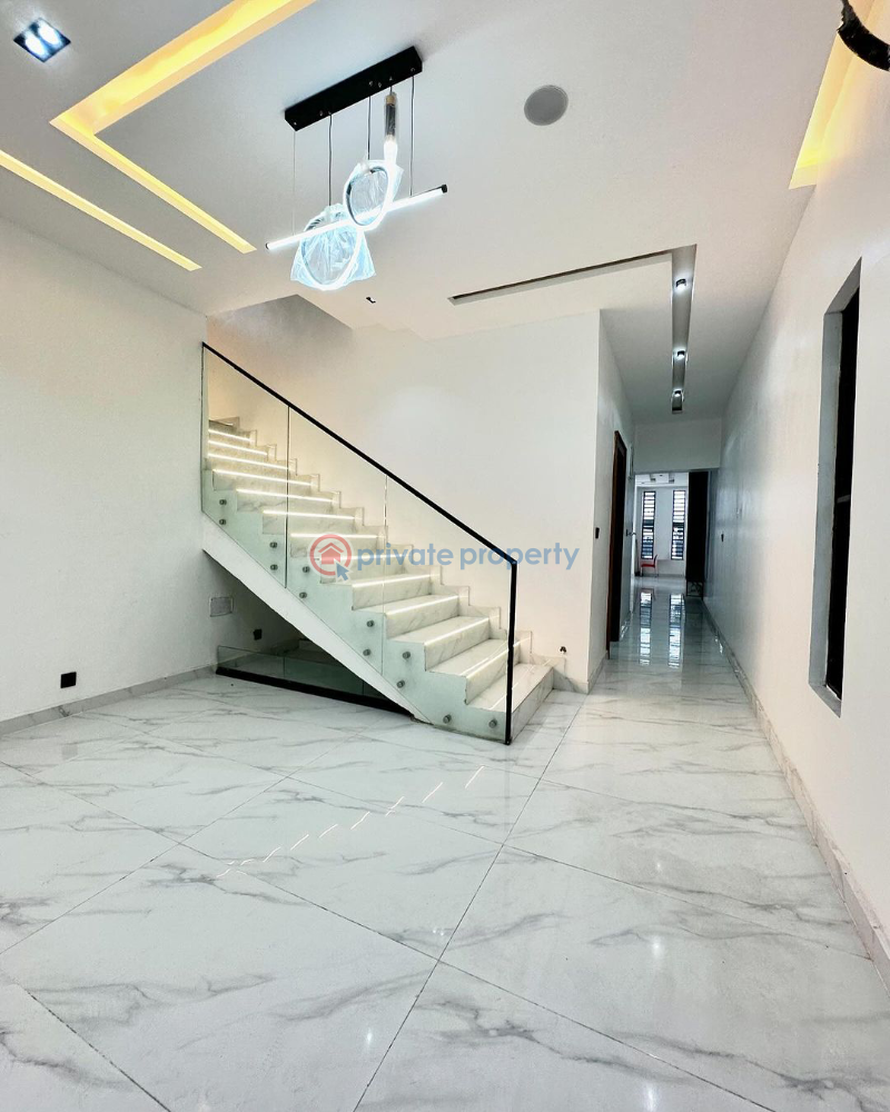 5 bedroom Detached Duplex For Sale Lekki Lagos - 14
