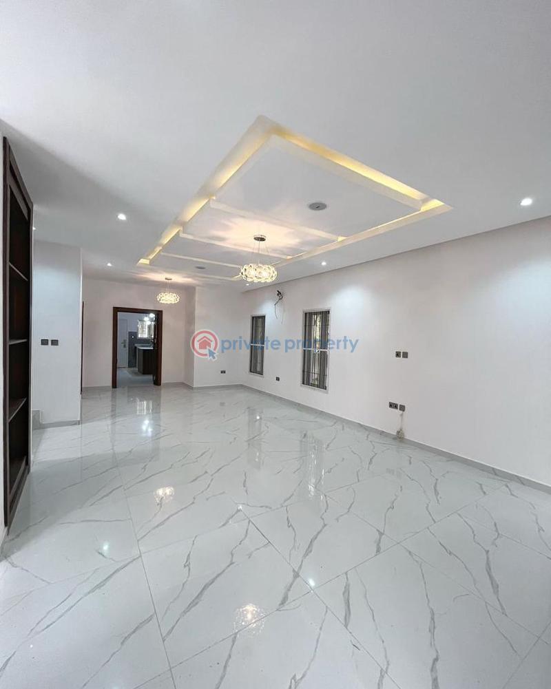 5 bedroom Detached Duplex For Sale Megamound Estate Ikota Lekki Lagos - 1