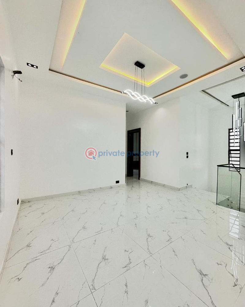 5 bedroom Detached Duplex For Sale Lekki Lagos - 21