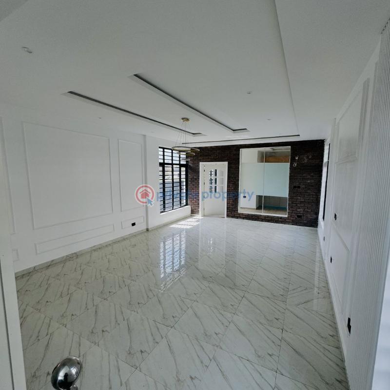 5 bedroom Detached Duplex For Sale Ogba Lagos - 3