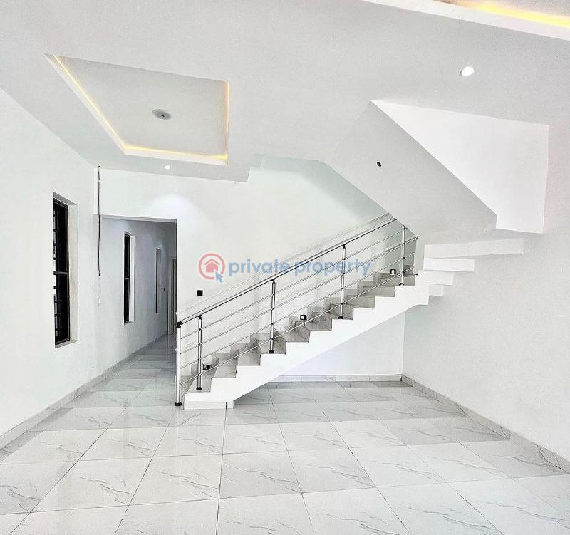 5 bedroom House For Sale Lekki County Homes Ikota Lekki Lagos - 5