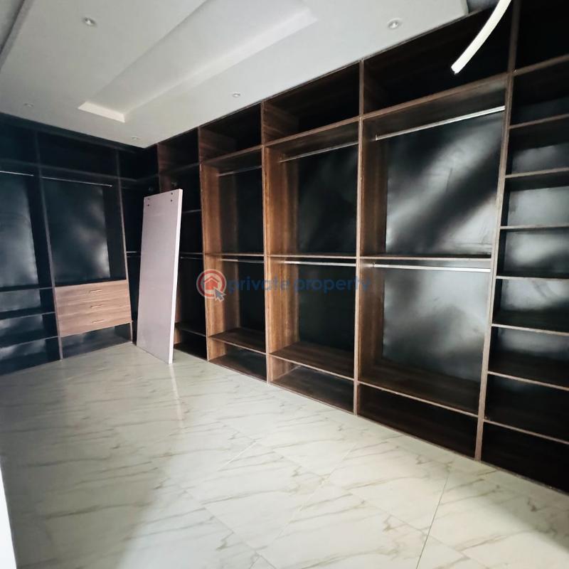 5 bedroom Detached Duplex For Sale Ogba Lagos - 6