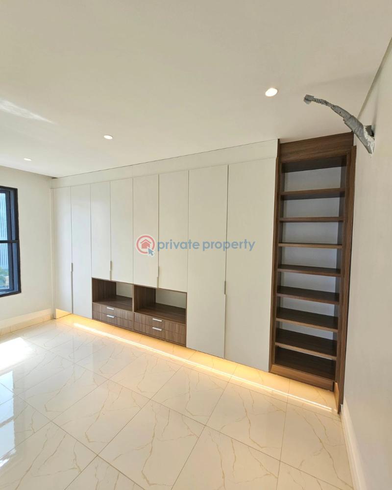 5 bedroom Semi detached Duplex For Sale Lekki Phase 1 Lagos - 7