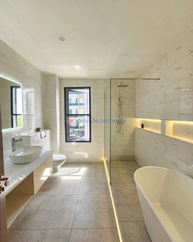 5 bedroom Semi detached Duplex For Sale Lekki Phase 1 Lagos - 0