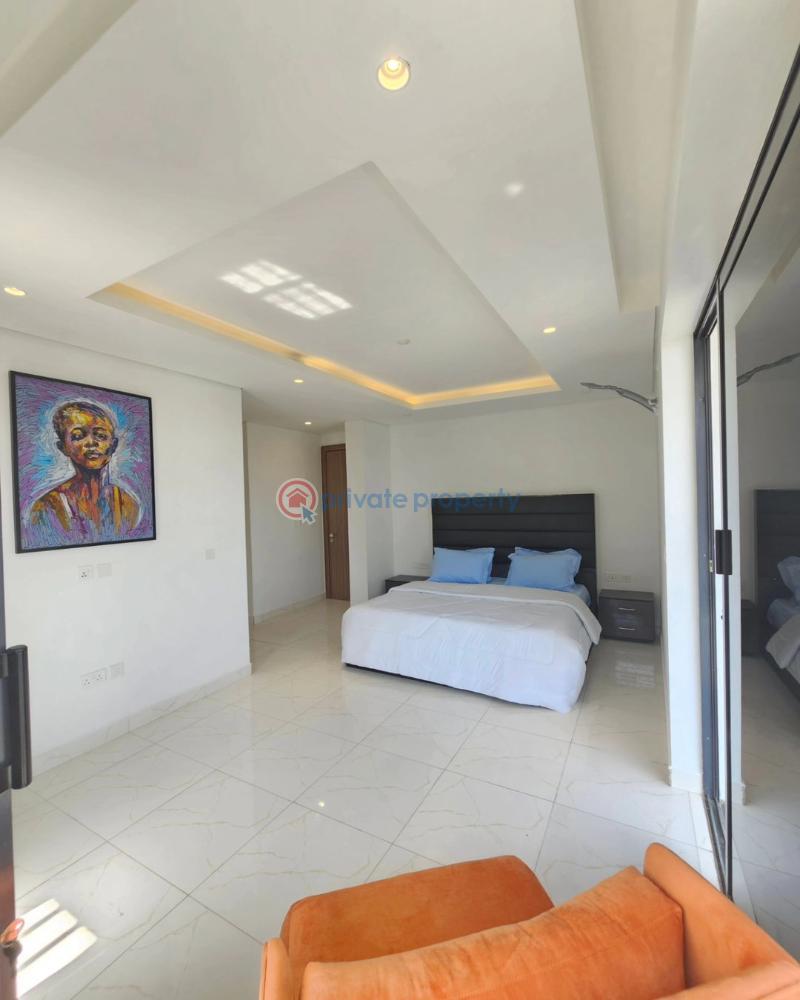 5 bedroom Semi detached Duplex For Sale Lekki Phase 1 Lagos - 5